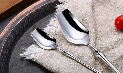 Oasis Cutlery Collection (24 Piece Set)