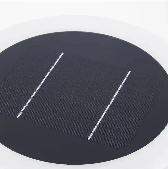 HaloX Solar Post