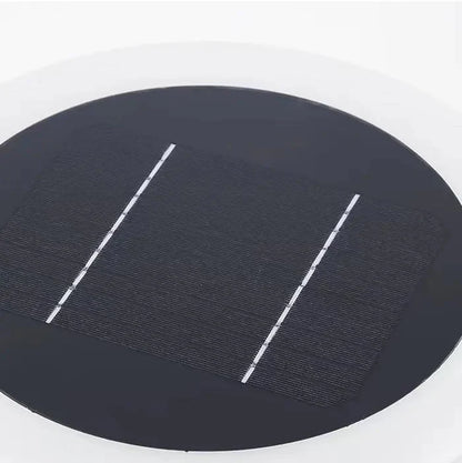 HaloX Solar Post