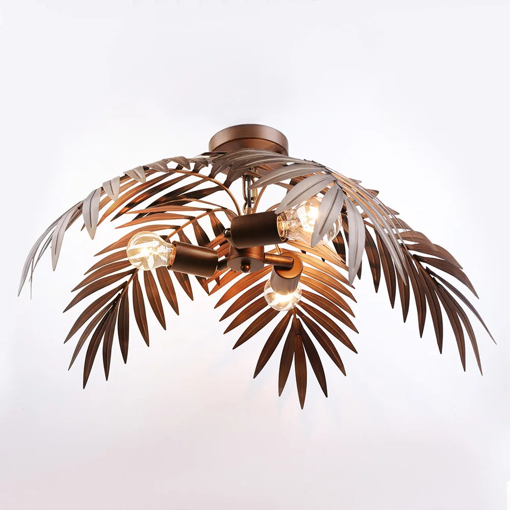 Oasis Bloom Chandelier