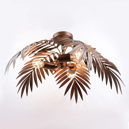 Oasis Bloom Chandelier