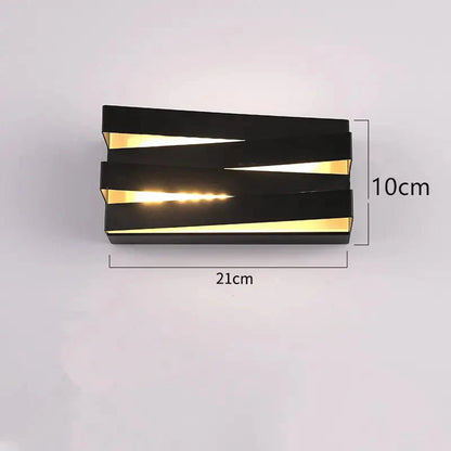 StepRay Architectural Light Fixture - KaveCore