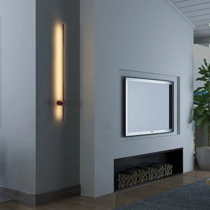 Éclat Linear Wall Light
