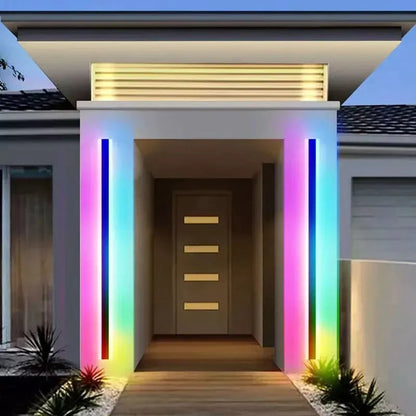 GlowBar Vertical Light - KaveCore