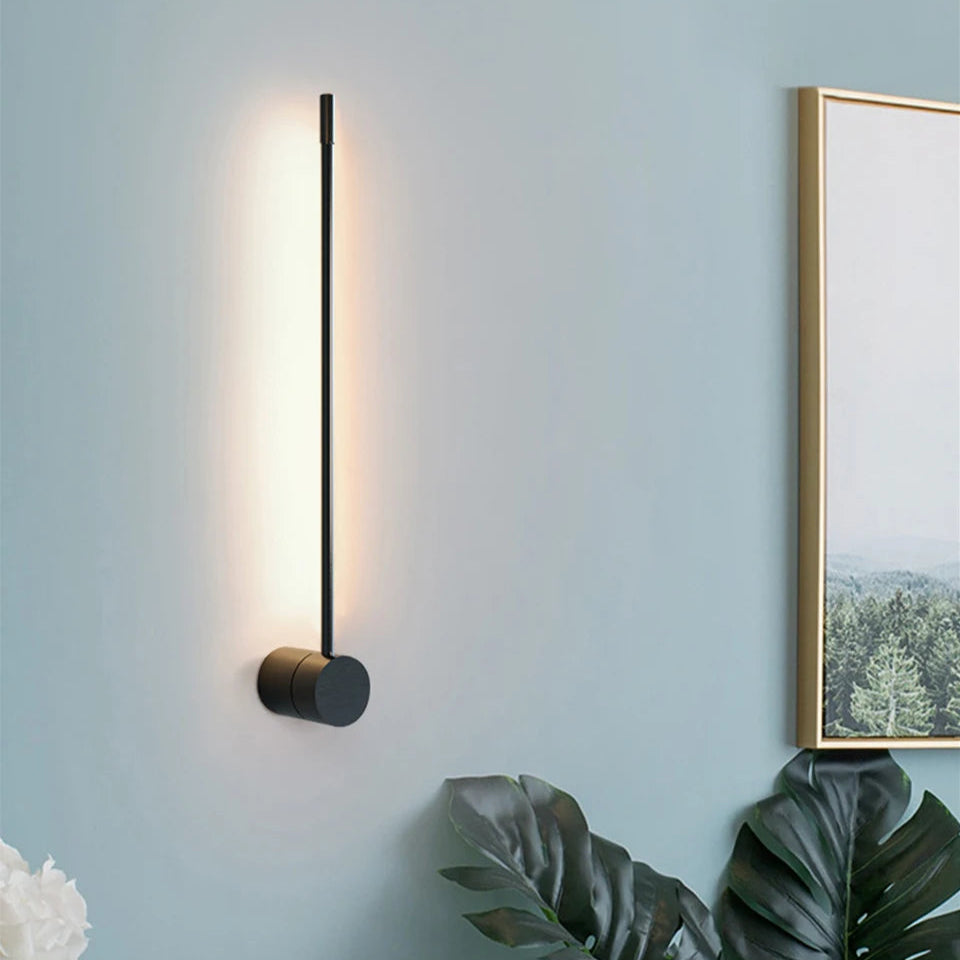 Éclat Linear Wall Light