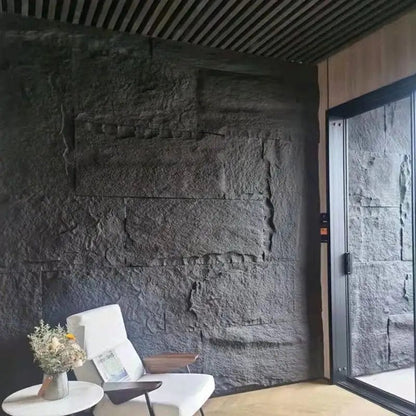 StoneFlux Wall Panels