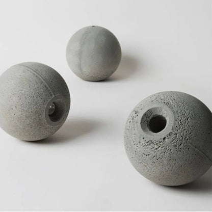 Wabi Planet Pendant Light