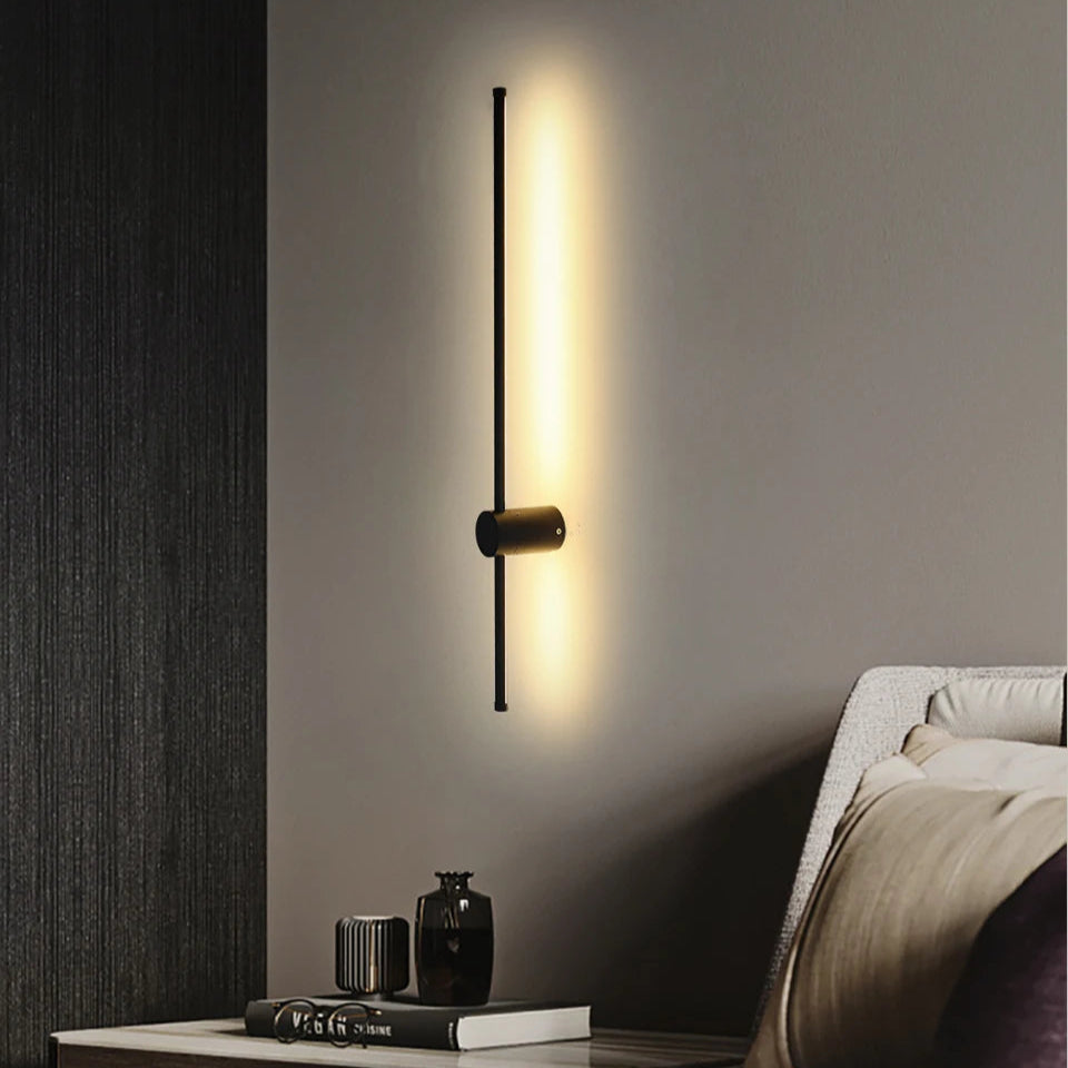 SpinGlow Wall Light - KaveCore