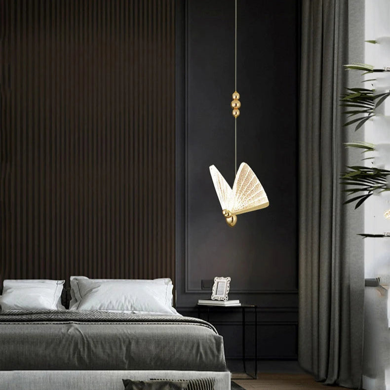 Butterfly Bloom Chandalier - KaveCore