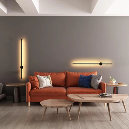 SpinGlow Wall Light - KaveCore
