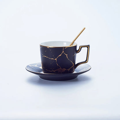 Sora Teacup Collection Set