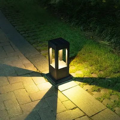 Vanta Column Lamp - KaveCore