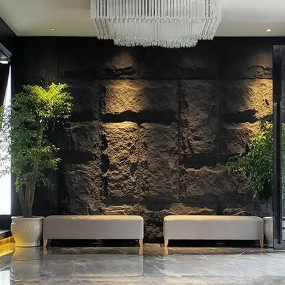 StoneFlux Wall Panels