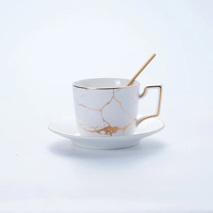 Sora Teacup Collection Set