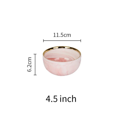 Bellavita Rose Dining Set