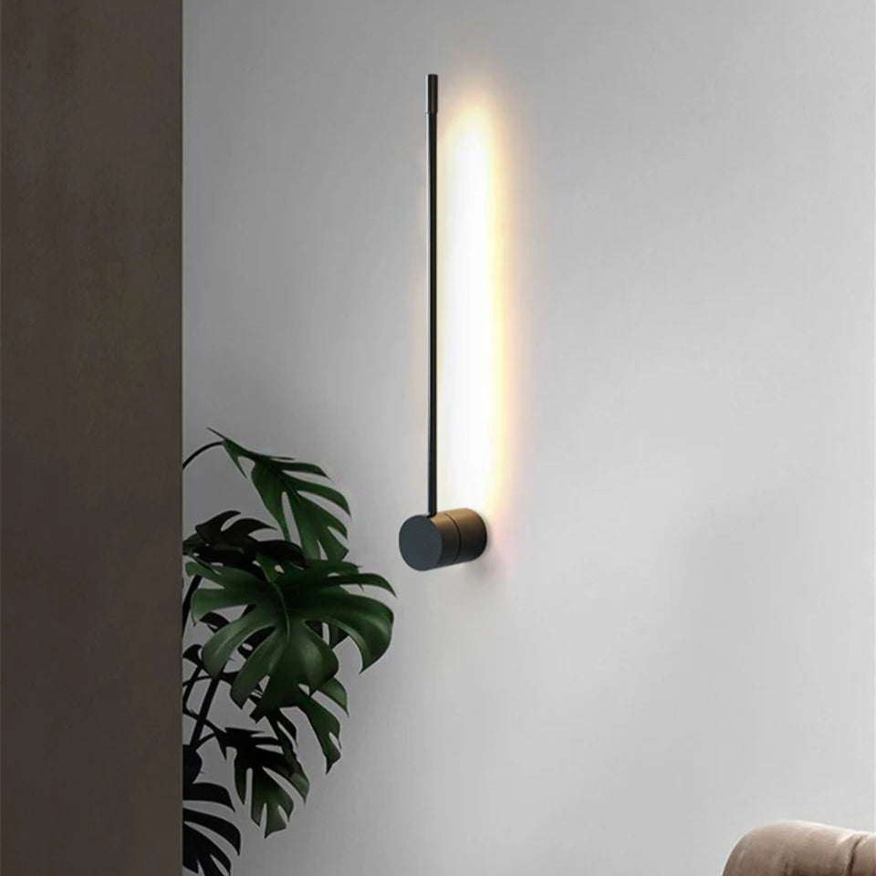 Éclat Linear Wall Light