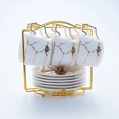 Sora Teacup Collection Set