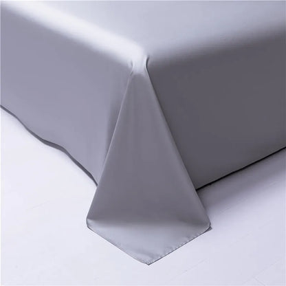 California Duvet Cover Set (Long-staple Sateen Cotton)