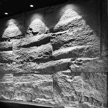 StoneFlux Wall Panels