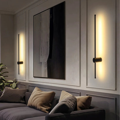 SpinGlow Wall Light - KaveCore