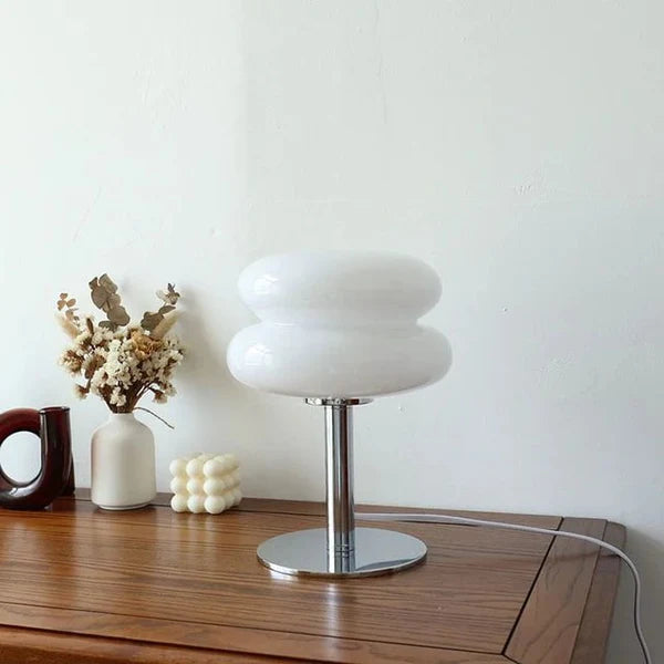 LumiPuff Table Lamp - KaveCore