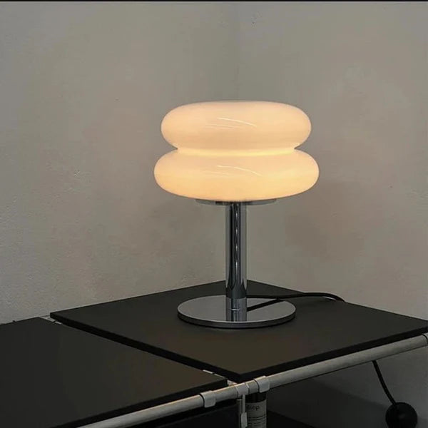 LumiPuff Table Lamp - KaveCore