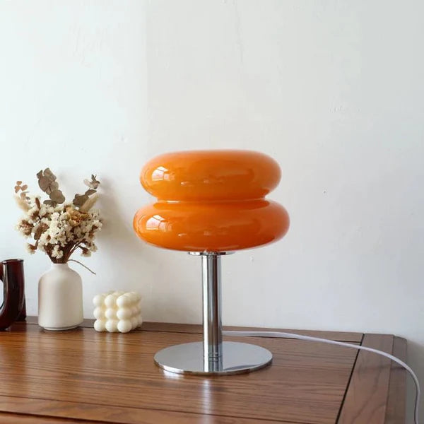 LumiPuff Table Lamp - KaveCore