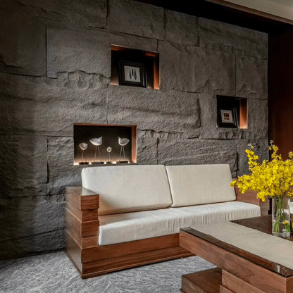 StoneFlux Wall Panels