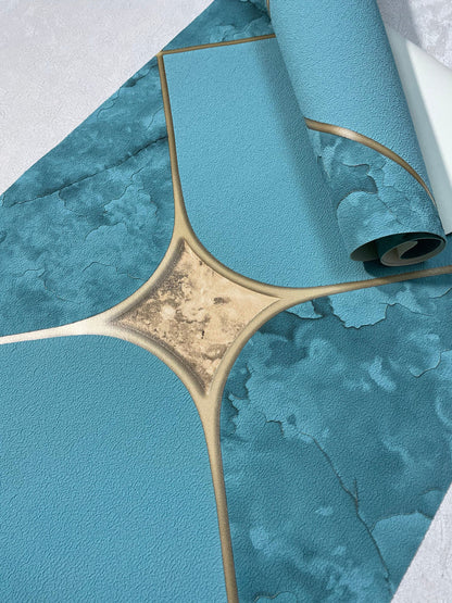 Gemlock Suede Wallpaper