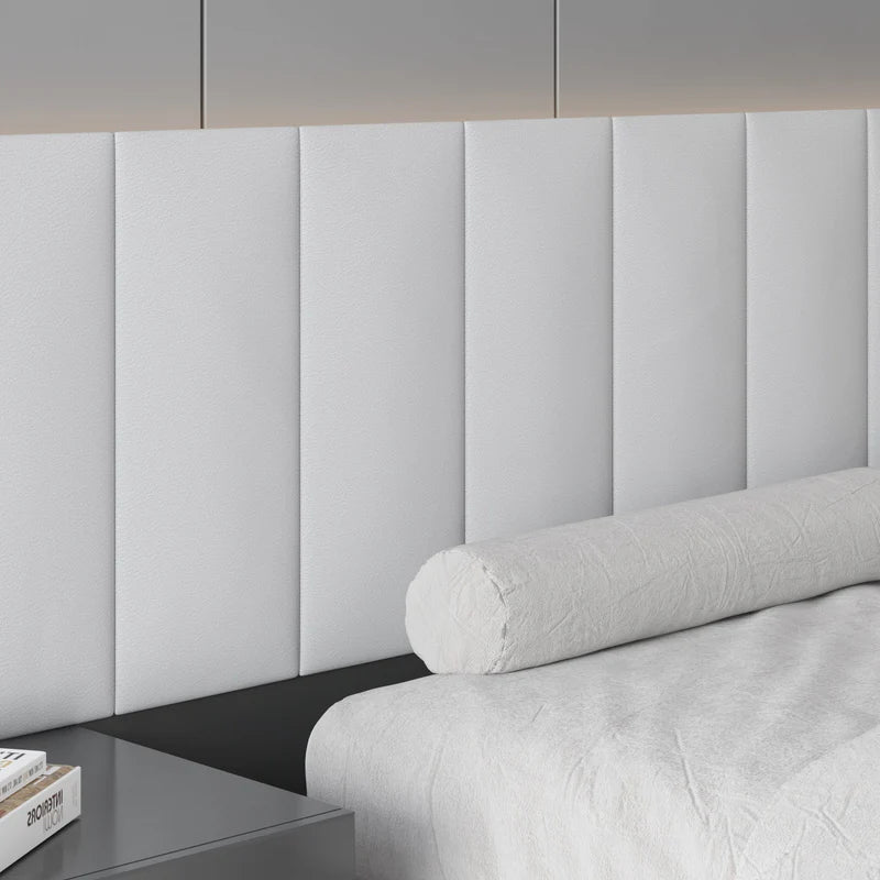 Arqo 3D Leather Wall Panel