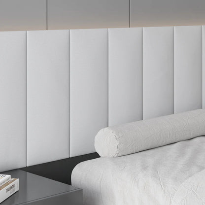 Arqo 3D Leather Wall Panel