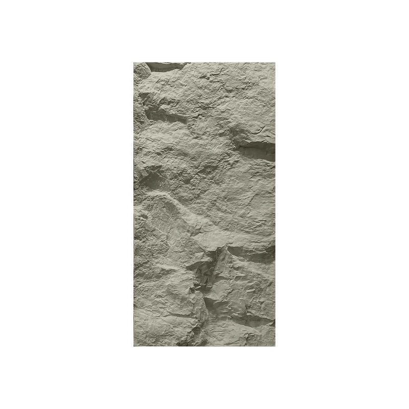 Rocky Cliff Wall Panel