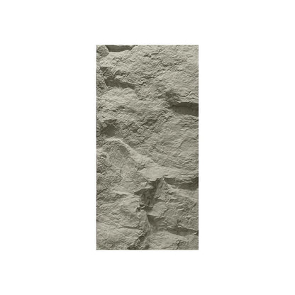 Rocky Cliff Wall Panel