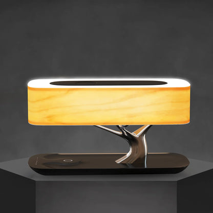 TreePod Lamp - KaveCore