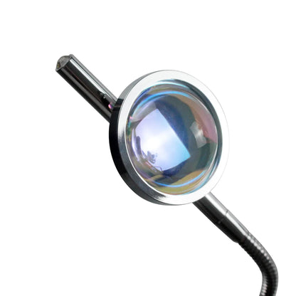 Prism Tree Floor Light (5 Heads)