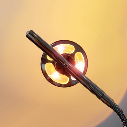 Prism Tree Floor Light (5 Heads)