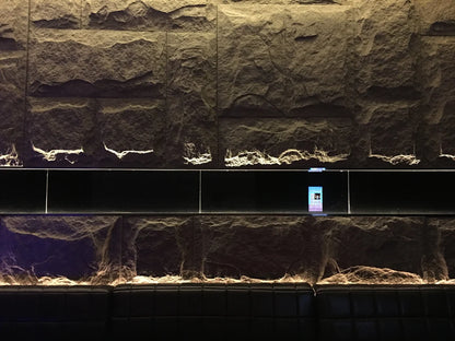 Monolith Textured Stone Wall Panel