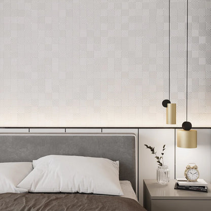 Harmonia Wooden Wall Panel