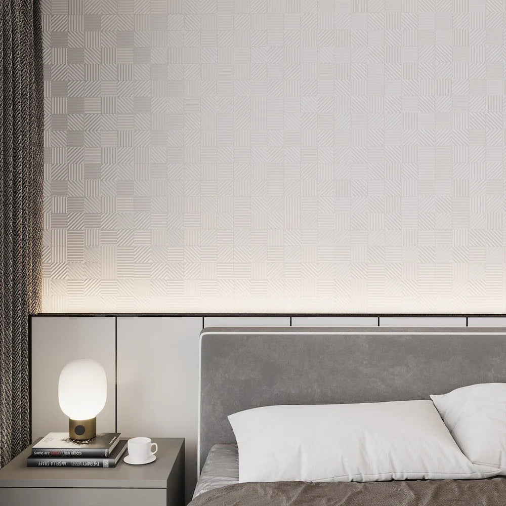 Harmonia Wooden Wall Panel