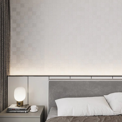 Harmonia Wooden Wall Panel