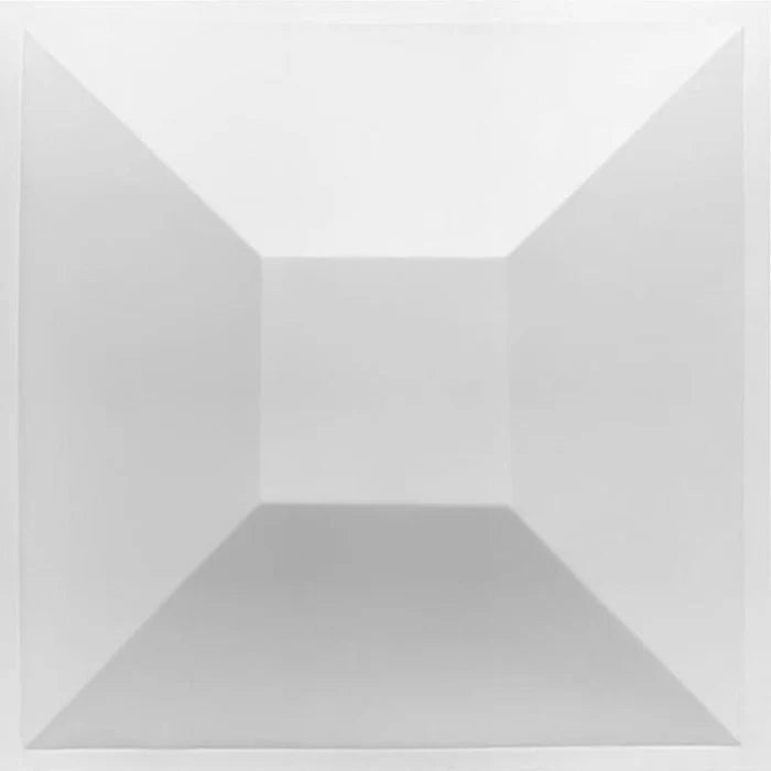 ZenBlock Solo PVC Wall Panel (Set of 12)