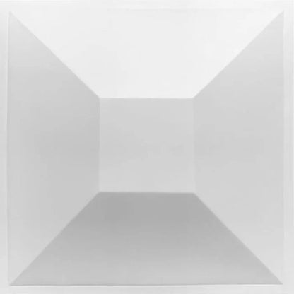 ZenBlock Solo PVC Wall Panel (Set of 12)