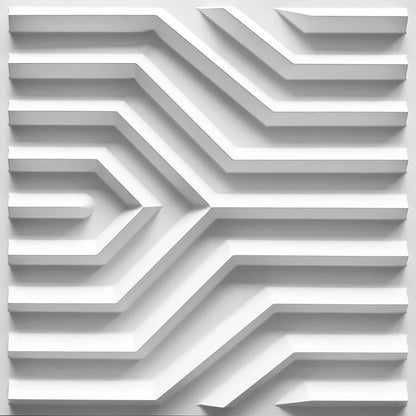 CodeLine PVC Wall Panel (Set of 12)