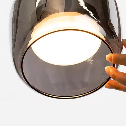 Nordic Thula Pendant Light