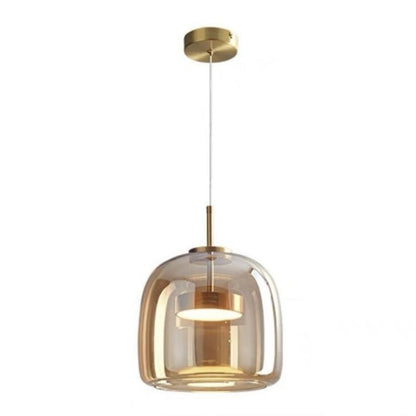 Nordic Thula Pendant Light