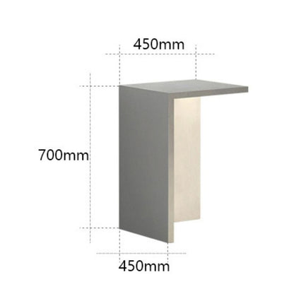 Obsidian Edge Block Light