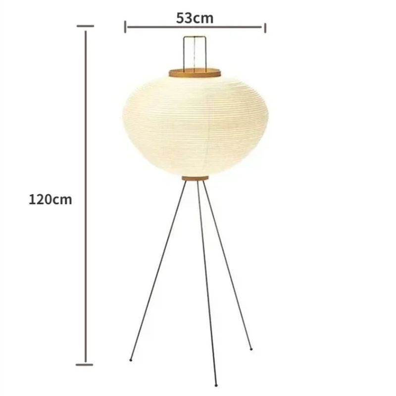Nagomi Floor Lamp