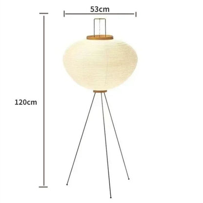Nagomi Floor Lamp