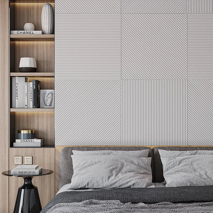 Harmonia Wooden Wall Panel