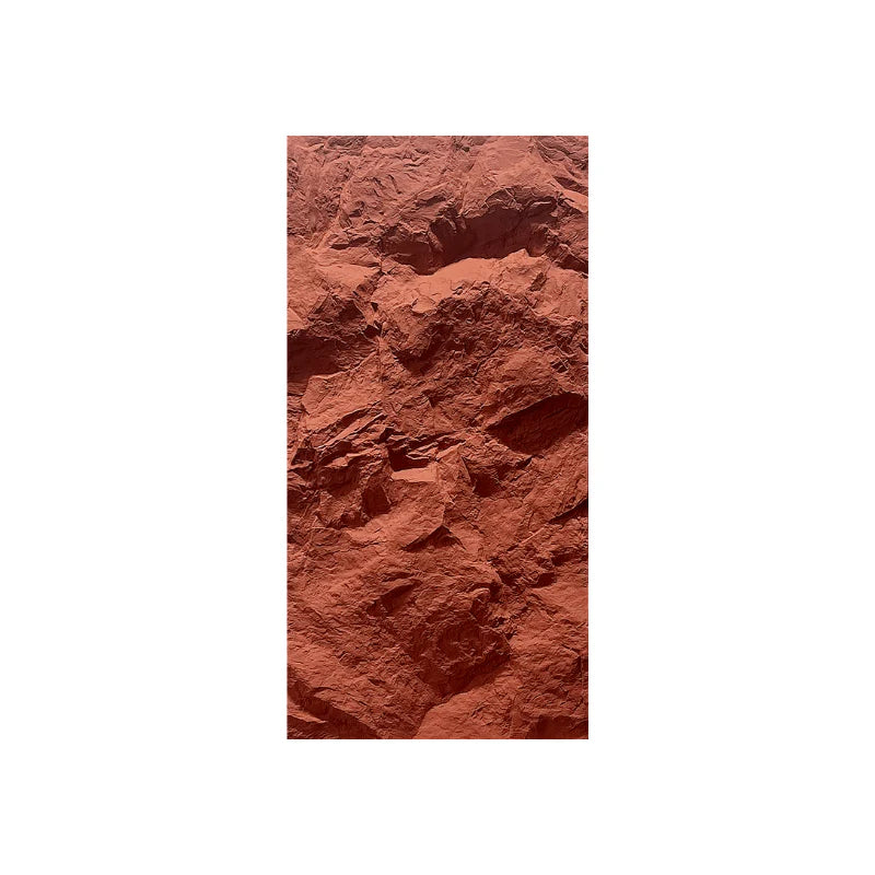 Rocky Cliff Wall Panel